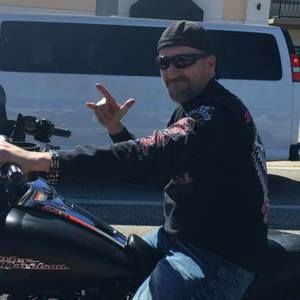 Meet your Posher, Tim